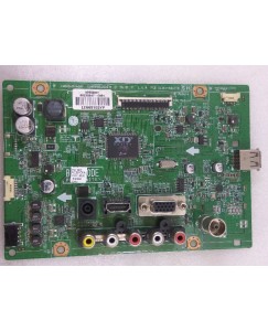 LG   BOARD PART NO EAX66854603 MODEL NO 22LH458A-PT
